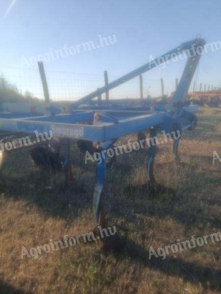 Lemken Smaragd 90-260 Gruber eladó