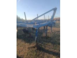 Lemken Smaragd 90-260 Gruber eladó