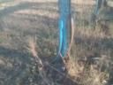 Lemken Smaragd 90-260 Gruber eladó