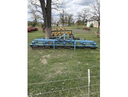 Mandam száraprító