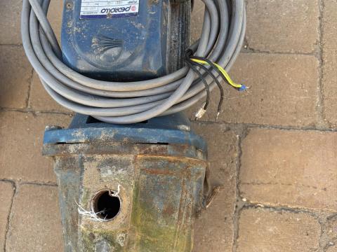 Pedrollo JSW 3AL 2,2 kW szivattyú