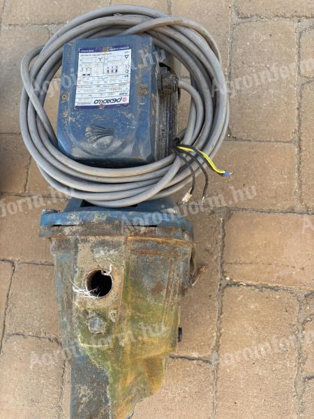 Pedrollo JSW 3AL 2,2 kW szivattyú