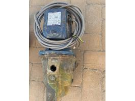 Pedrollo JSW 3AL 2,2 kW szivattyú