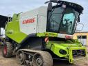 Claas lexion 670 tt