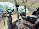 Claas lexion 670 tt