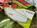 Claas lexion 670 tt