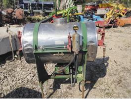 200literes permetező