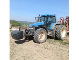 New holland Tm 190