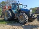 New Holland TM 190