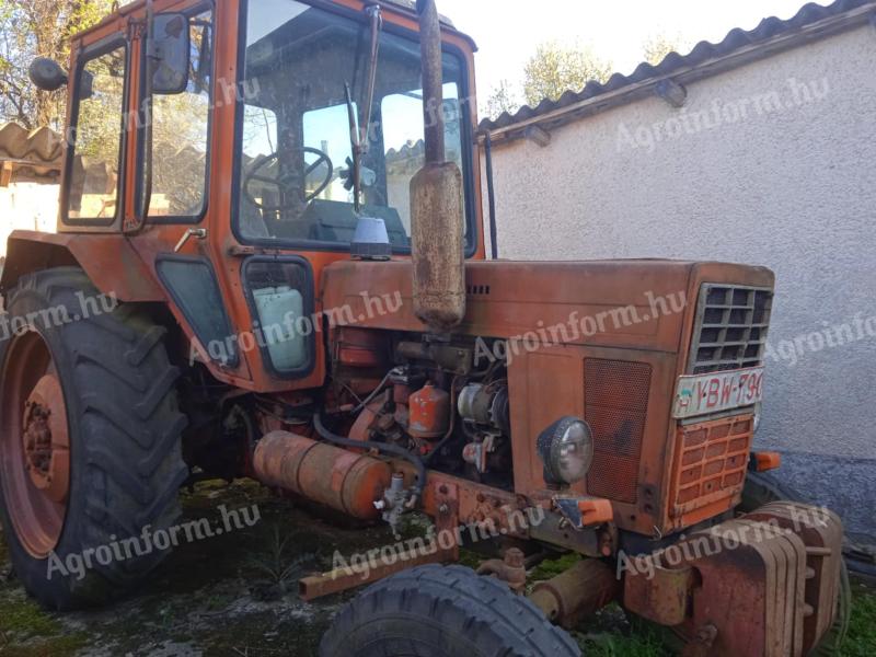 MTZ eladó