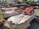 Kuhn 260cmes disces fűkasza