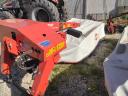 Kuhn 260cmes disces fűkasza