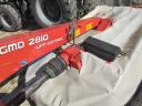 Kuhn 260cmes disces fűkasza
