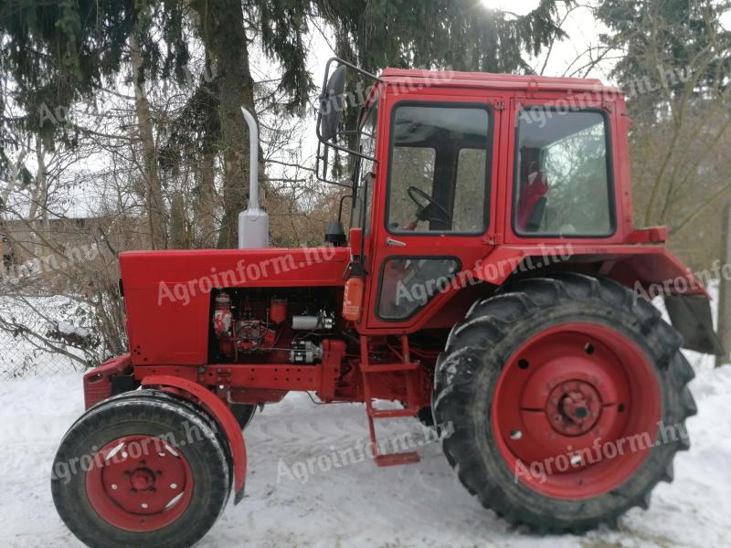 MTZ felező szett