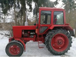 Mtz műszerfal új oldalburkolat eladó