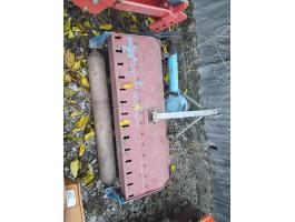 Vogel noot 125cmes kalapácsos szárzuzó