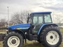 New Holland TM 120