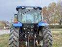New Holland TM 120