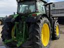 John Deere 6155 R