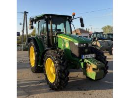 John Deere 5090 M
