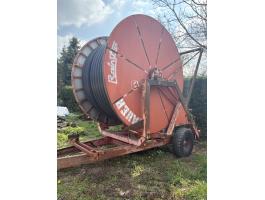 Bauer Rainstar öntöződob