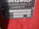 Metalwolf kombinátor 5.4