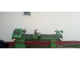 EAN eszterga 1500 esztergagép eladó