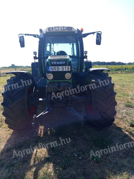 Eladó Fendt 714 Vario