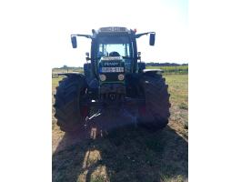 Eladó Fendt 714 Vario