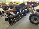 BUSA Fkm 4.0 HV forgókapás magágykeszítő (KRM)