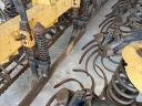 BUSA Fkm 4.0 HV forgókapás magágykeszítő (KRM)