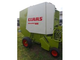 Eladó Claas Rollant 66