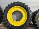 John Deere 7000-8000 ápolókerék garnitúra
