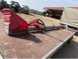 Väderstad vetőmagfeltöltő csiga