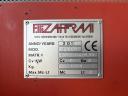 Zaffrani napraforgó adapter