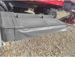 Massey Ferguson kasza