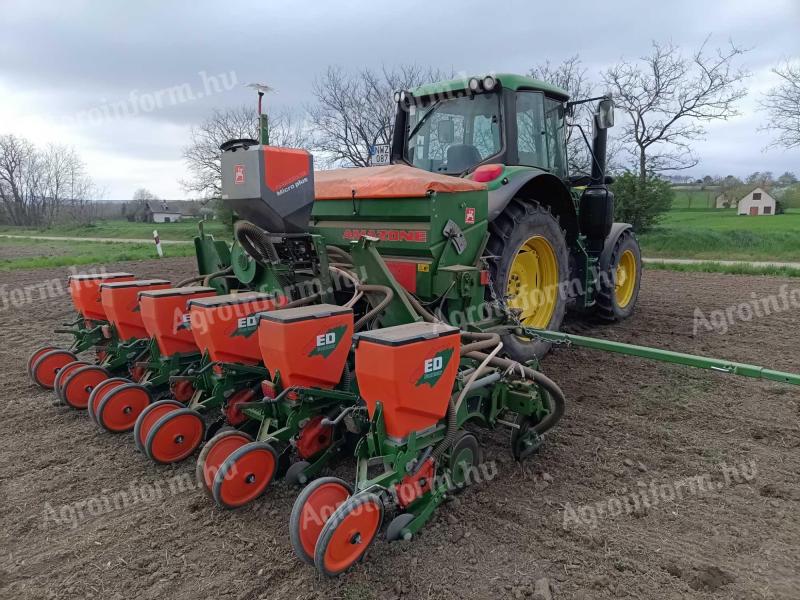 Amazone ED452K szemenkénti vetőgép