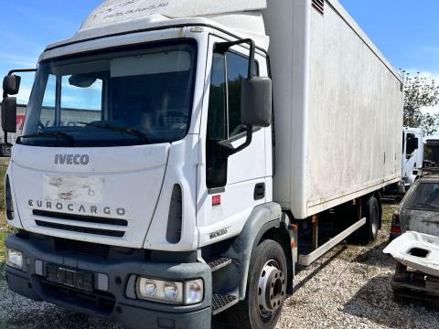 Iveco eurocargo