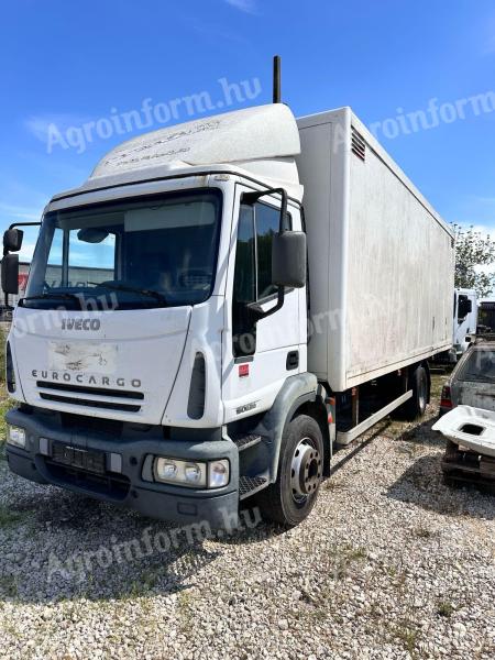 Iveco eurocargo