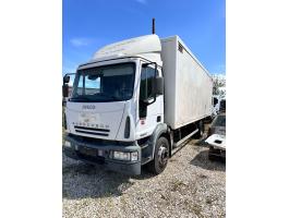 Iveco eurocargo