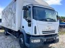 Iveco eurocargo