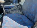 Iveco eurocargo