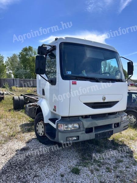 Renault midlum
