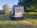 Bálázó, körbálázó, Claas Variant 180 eladó
