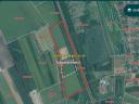 Kiadó szántók Tiszavasvári külterületén (16 ha)