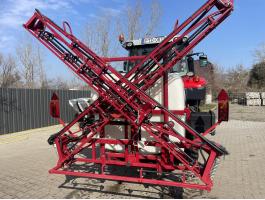 Kertitox vegyszerező