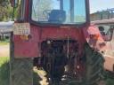MTZ 82 Belorusz traktor