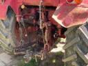 MTZ 82 Belorusz traktor