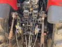 Massey-Ferguson traktor