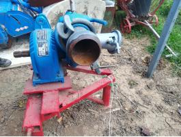 Bauer szivattyú eladó